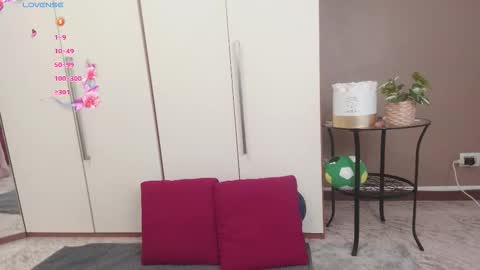 alessia_bloom_ online show from 02.15.26