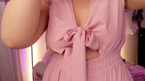 alessia dolce online show from 06.17.26