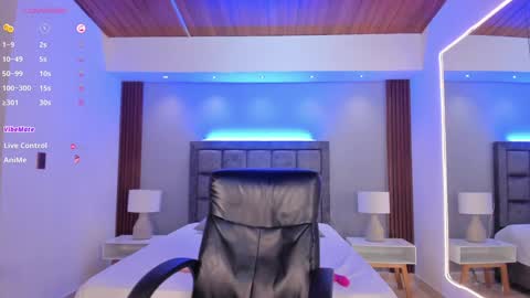 Alessia online show from 01.10.25