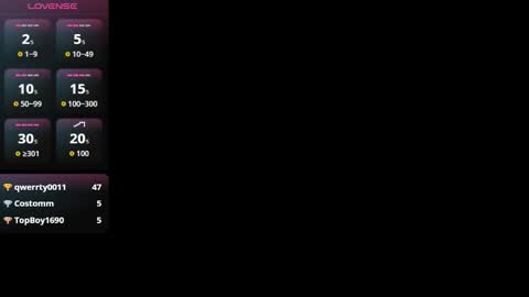 A L E S S I A online show from 10.07.25