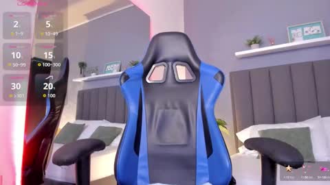 A L E S S I A online show from 10.15.25