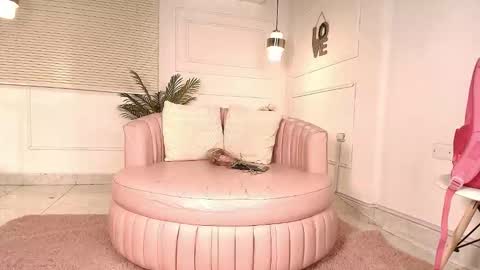 Alejandra  online show from 01.08.26