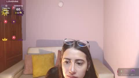 Alessia online show from 02.02.26