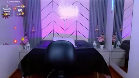 Alessia online show from 03.11.26