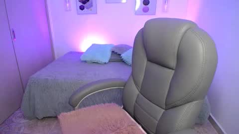 alessia_rouse online show from 01.13.26