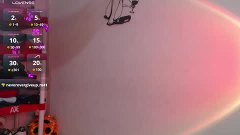 alessia_santorinni online show from 10.05.25