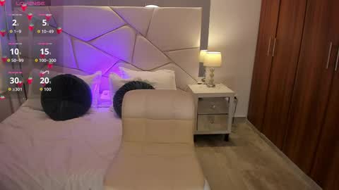  Alessia Will  online show from 09.27.25