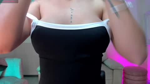 Alessia  online show from 01.24.25