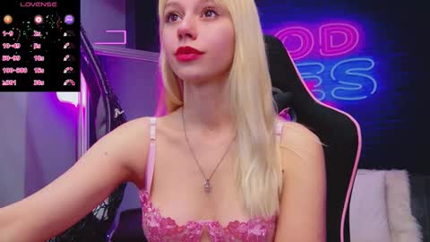 alessiacroft online show from 11.18.25