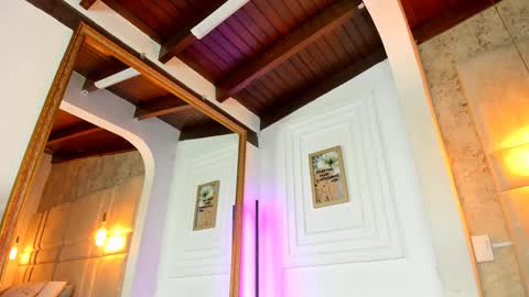 Alessia online show from 02.04.25