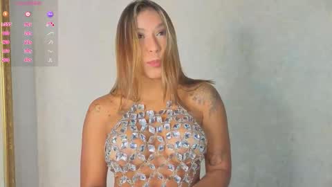 Alessia online show from 01.14.26