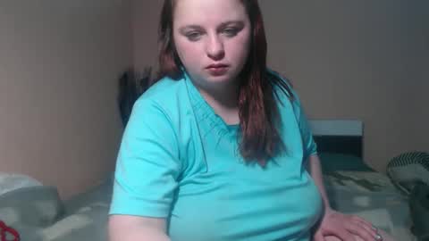 Alessia online show from 02.19.26