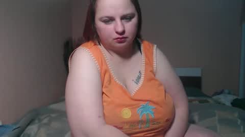 Alessia online show from 03.04.26