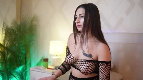  Alessia  online show from 02.09.26