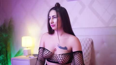  Alessia  online show from 02.26.26