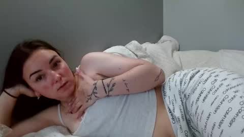 Alessia Snow online show from 11.21.25