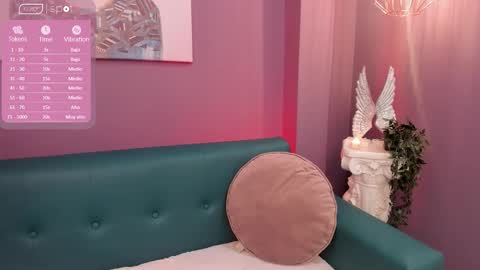 Snapshot of alessiia__ chatting on 02.18.26 alessiia__ online show from 02.18.26