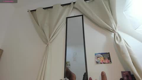 alessiiaa online show from 10.12.25