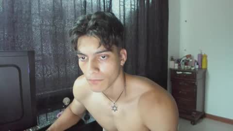 alessio Vale online show from 03.31.26