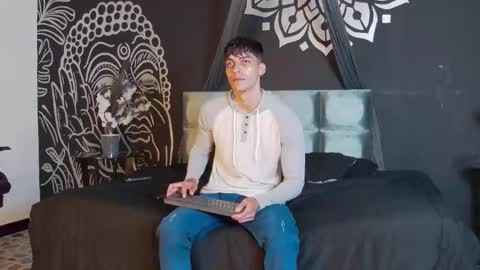 Alessio online show from 11.06.25