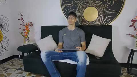 Alessio online show from 11.10.25