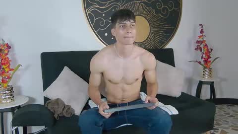 Alessio online show from 11.11.25