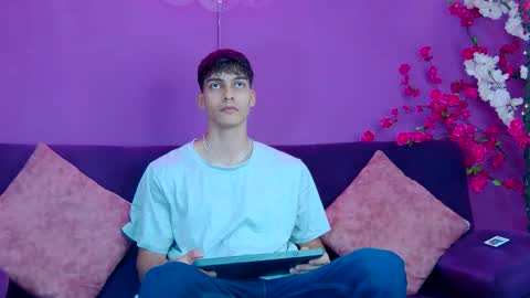 Alessio online show from 11.29.25