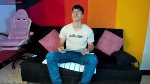 Alessio online show from 12.02.25