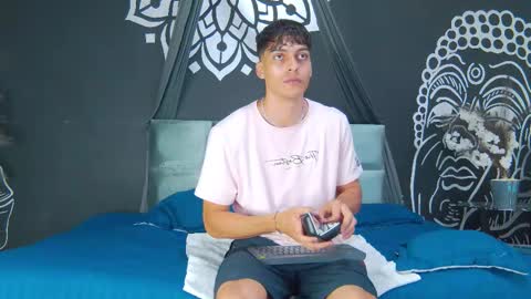 Alessio online show from 01.10.26