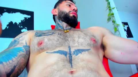 Aless Rose online show from 02.25.26