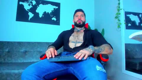 Aless Rose online show from 02.26.26