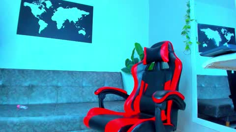 Aless Rose online show from 03.02.26