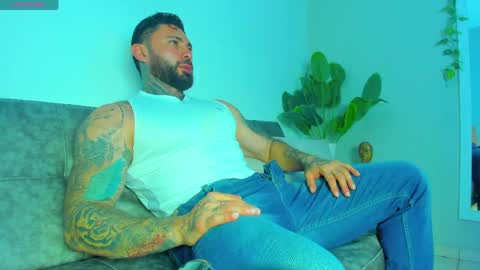 Aless Rose online show from 05.25.26