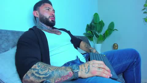 Aless Rose online show from 06.03.26