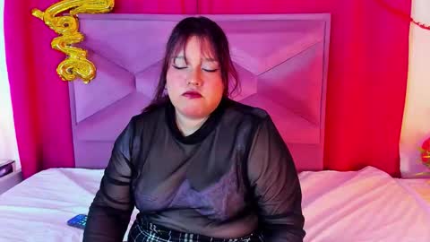 Snapshot of alesweett chatting on 02.23.26 AleSweett online show from 02.23.26