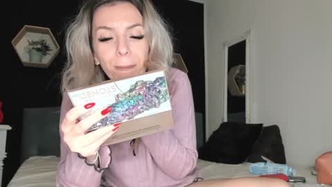 Snapshot of alesys69 chatting on 12.23.24 alesys69 online show from 12.23.24