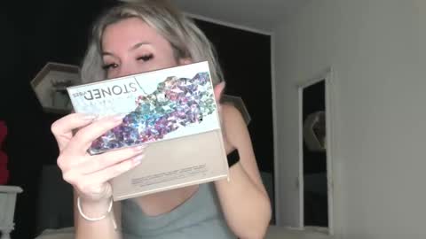 Snapshot of alesys69 chatting on 02.16.25 alesys69 online show from 02.16.25