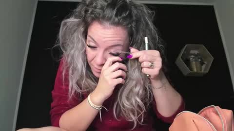 Snapshot of alesys69 chatting on 10.03.25 alesys69 online show from 10.03.25