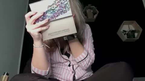 Snapshot of alesys69 chatting on 02.22.26 alesys69 online show from 02.22.26