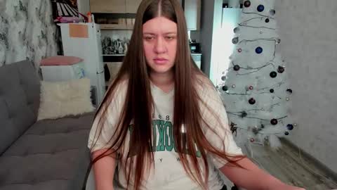 Aletta Oushen online show from 12.14.25