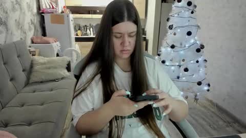 Aletta Oushen online show from 01.06.26