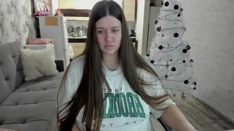 Aletta Oushen online show from 01.10.26