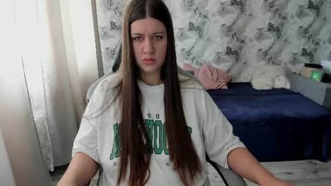 Aletta Oushen online show from 07.10.26