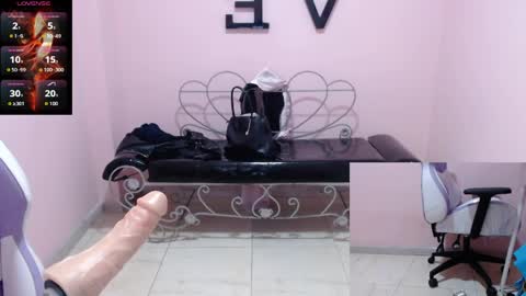 PVT 12TK 9AM - 9PM COLOMBIA online show from 05.18.26