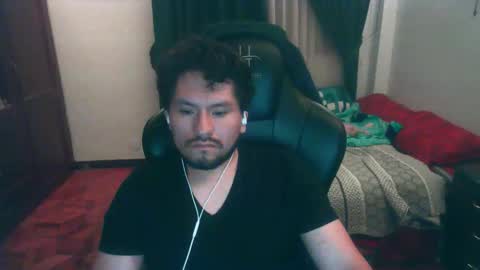 Alejo online show from 03.16.26