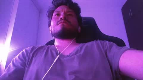 Alejo online show from 07.18.26