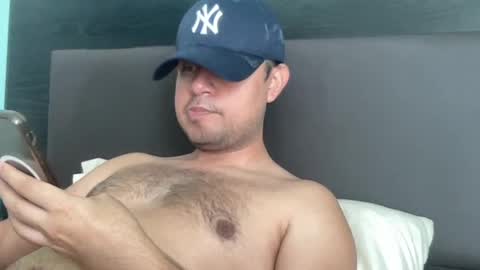 Alex online show from 06.20.26