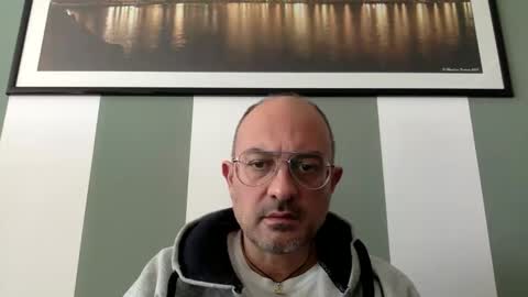the Gold Couple online show from 02.05.25