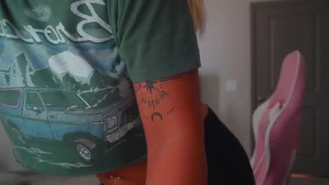 alex  online show from 03.07.25