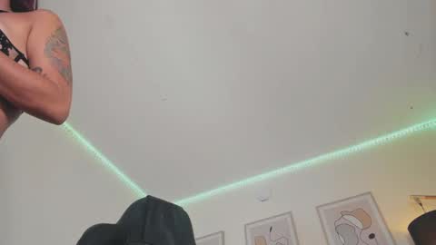 Alexa online show from 12.28.24